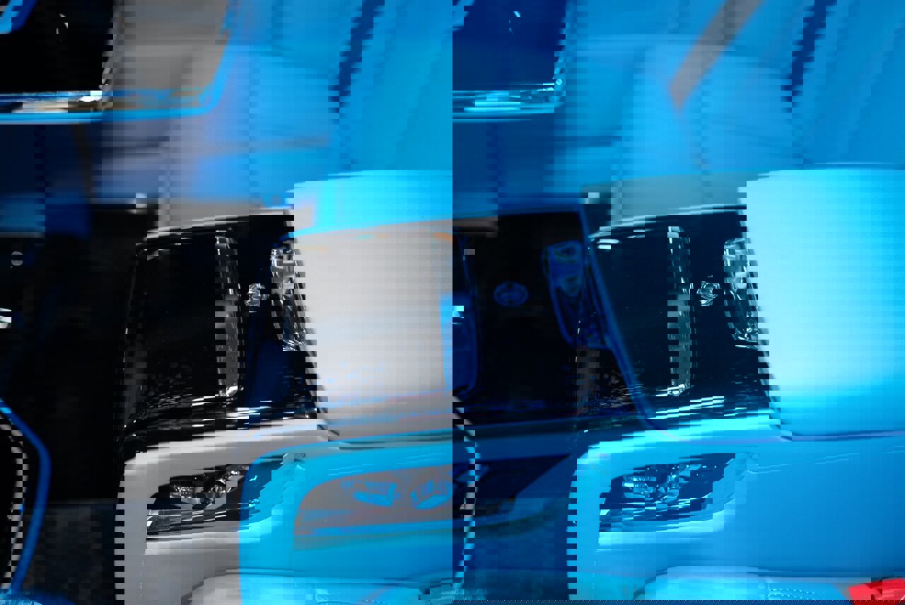 Used 2025 Rolls-Royce Phantom Sedan image 11