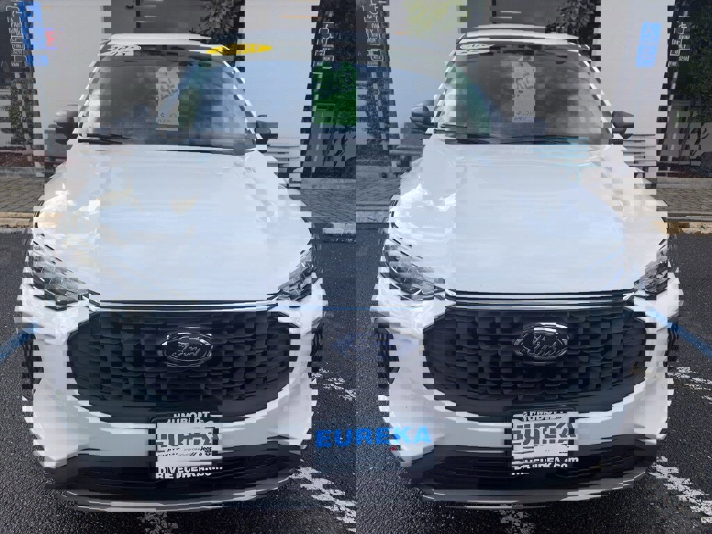 Used 2025 Ford Escape Active w/ Tech Pack #1 image 28