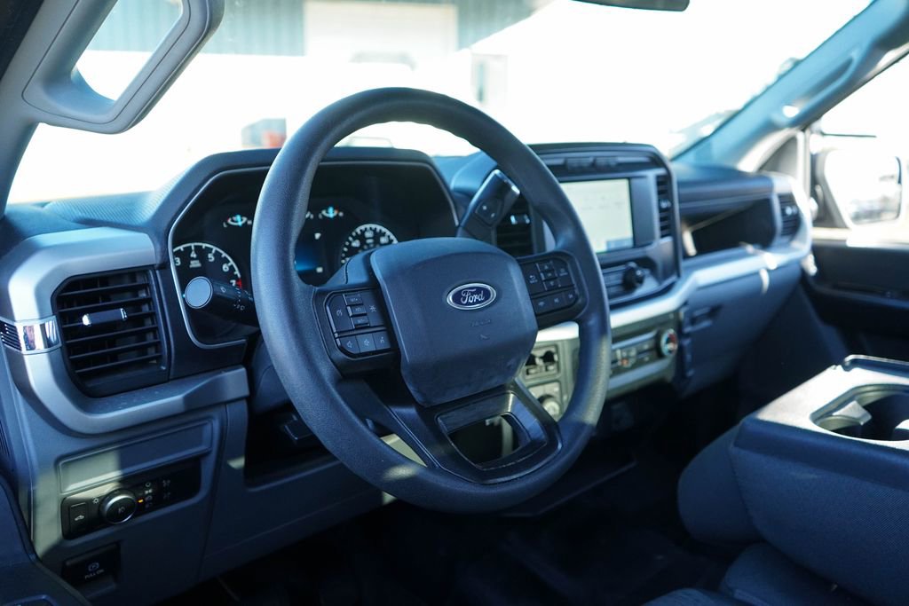 Used 2022 Ford F150 XL w/ Equipment Group 101A High image 7