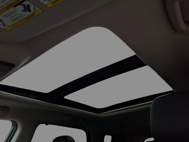 New 2026 Nissan Pathfinder SL image 21