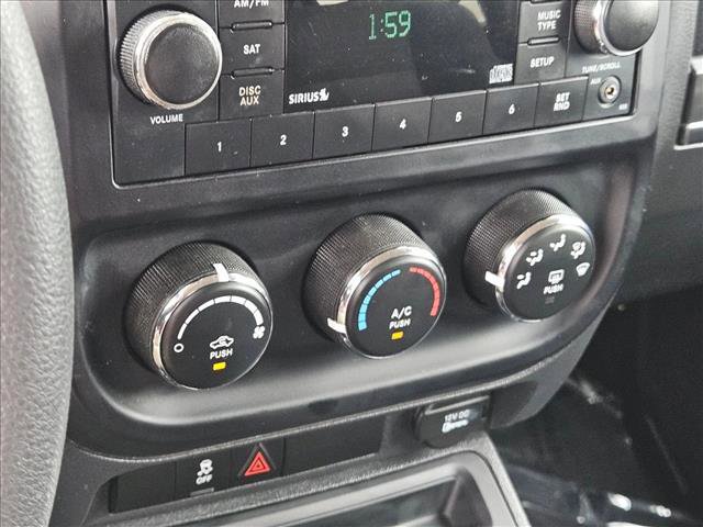 Used 2016 Jeep Patriot Sport image 13