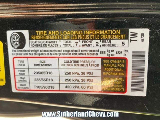 Used 2023 Toyota Highlander XLE image 50