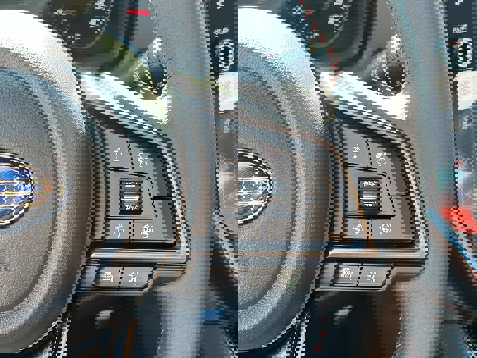 New 2025 Subaru WRX Limited image 18