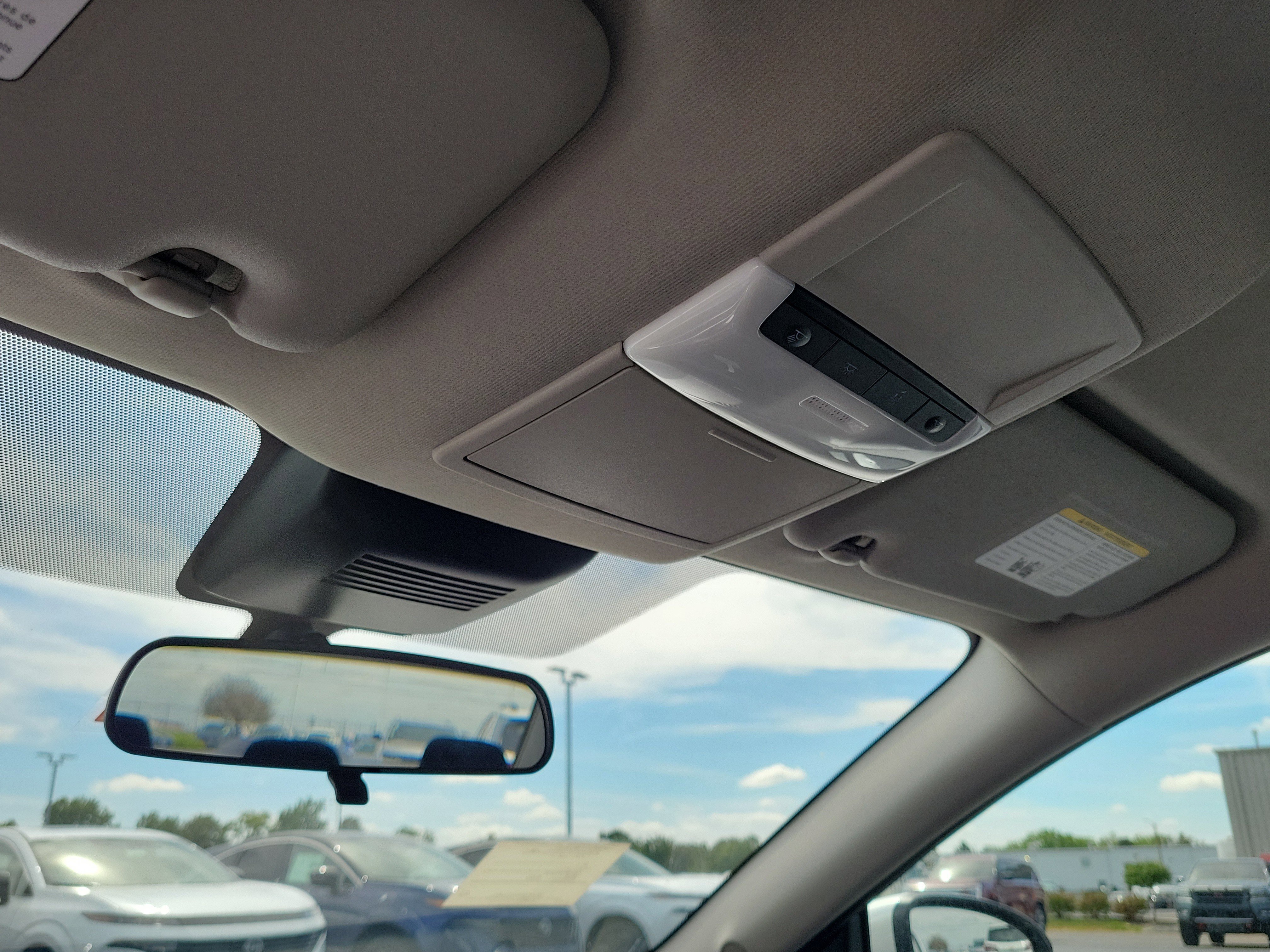 New 2025 Nissan Sentra SV w/ All-Weather Package image 30