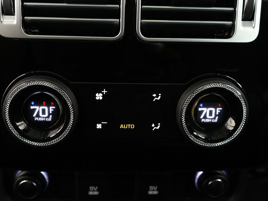 Used 2021 Land Rover Range Rover SV Autobiography Dynamic AWD/4WD image 67