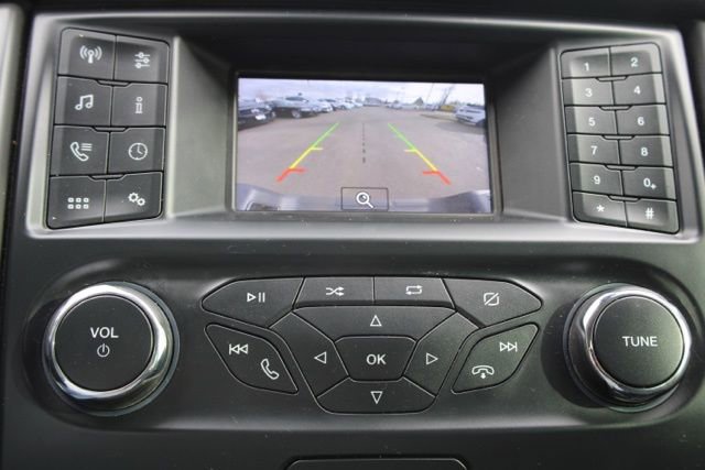 Used 2019 Ford Ranger XL w/ Equipment Group 101A Mid image 17