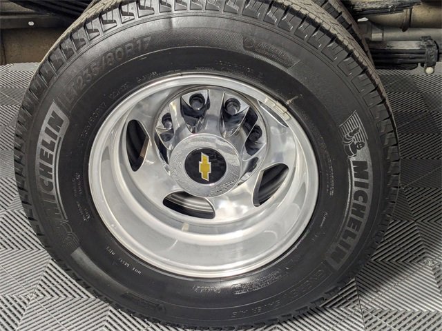 Certified 2023 Chevrolet Silverado 3500 High Country image 8