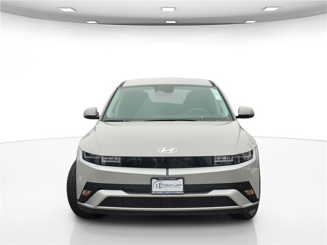 New 2026 Hyundai Ioniq 5 SEL image 2