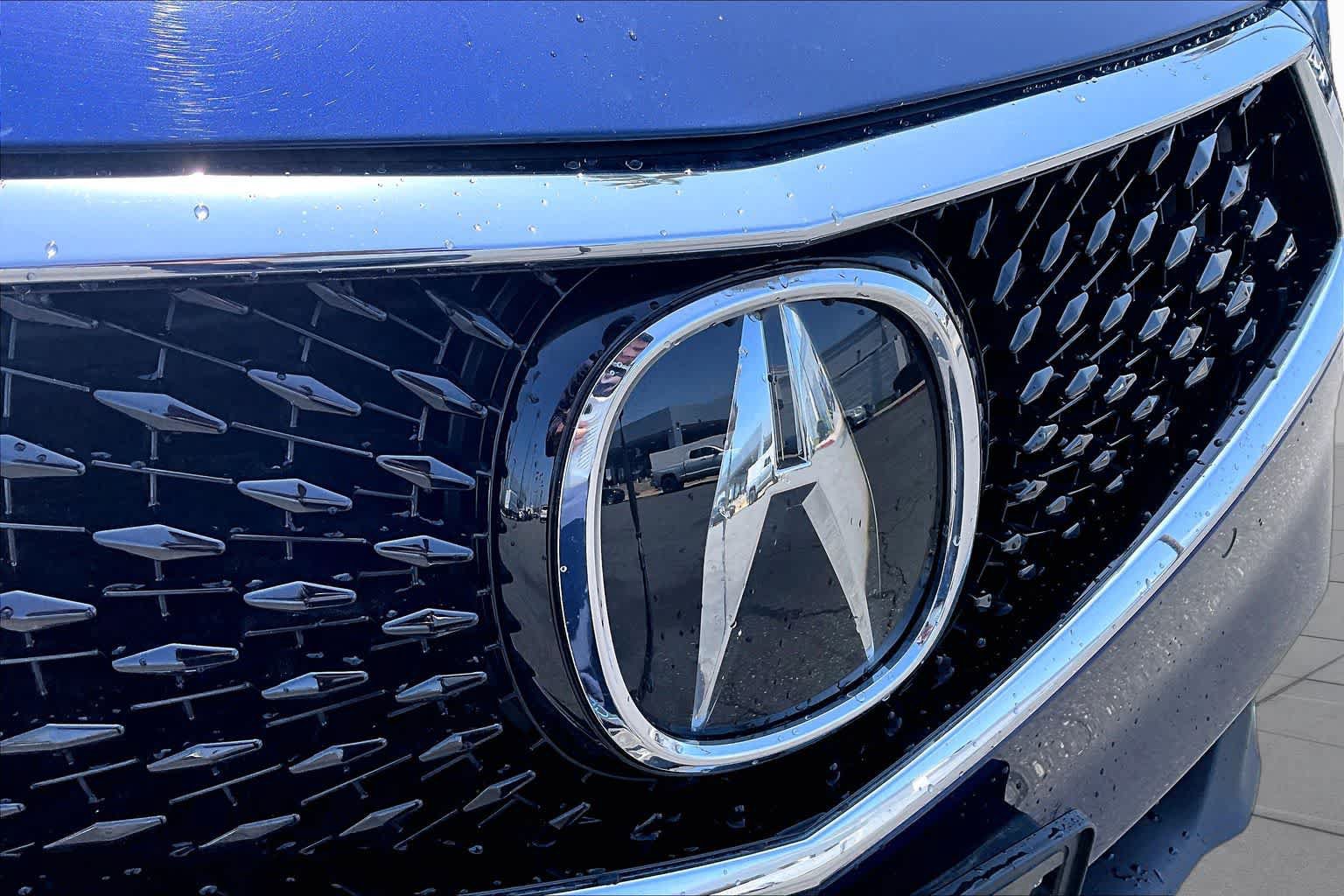 Used 2023 Acura RDX FWD w/ Technology Package image 29