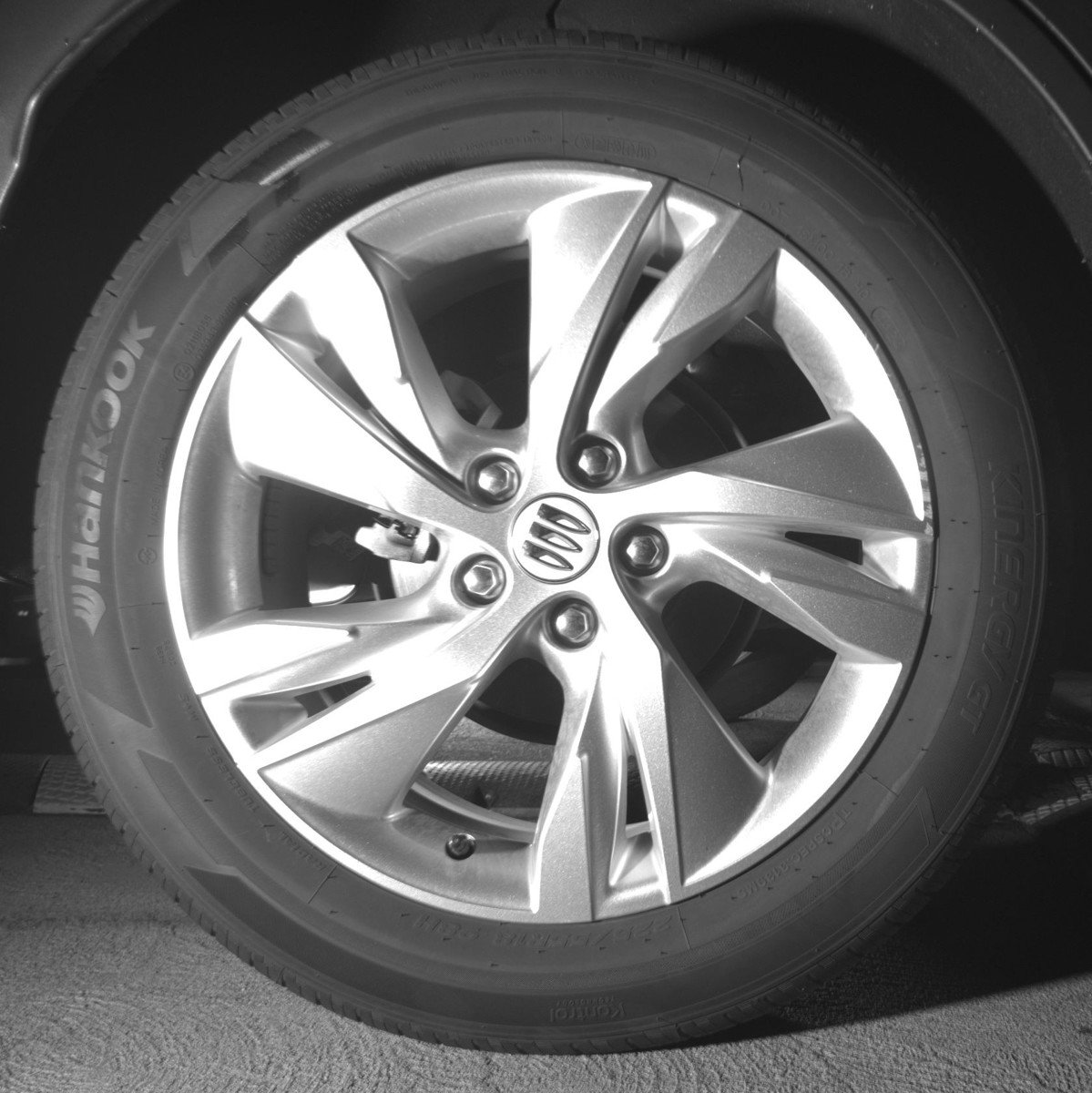 Used 2025 Buick Encore GX Preferred image 15