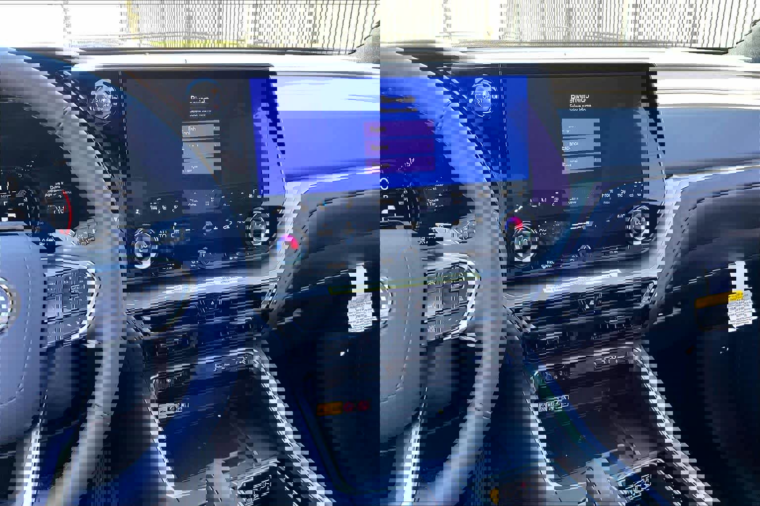 New 2026 Lexus TX 350 AWD image 9