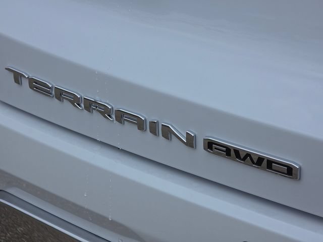 New 2027 GMC Terrain Denali AWD/4WD image 18