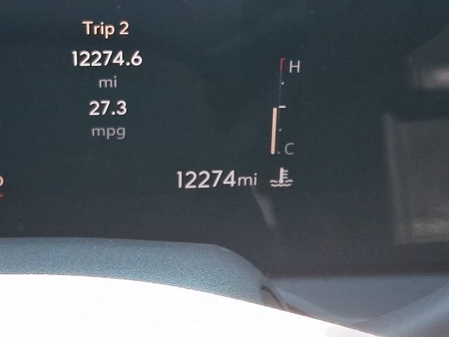 Used 2025 Buick Envista Avenir FWD image 23