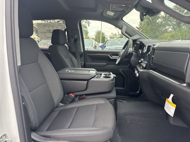 New 2026 GMC Sierra 1500 Elevation image 24