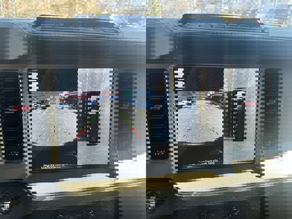 Used 2023 Ford Bronco Raptor image 20