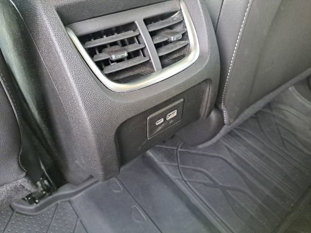 Used 2024 Chevrolet Blazer LT w/ Midnight/Sport Edition image 12