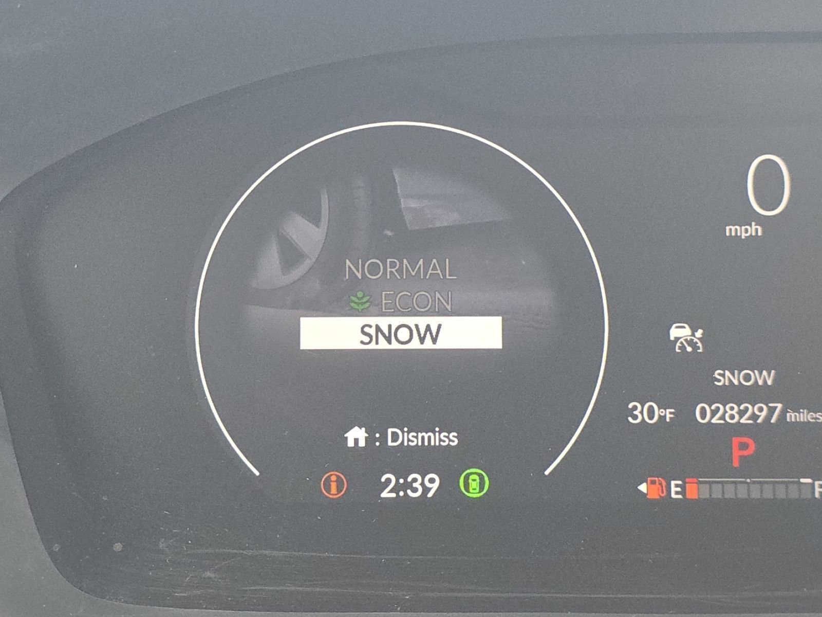 Certified 2023 Honda HR-V LX image 7