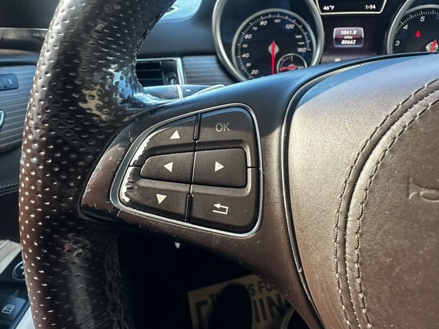 Used 2018 Mercedes-Benz GLS 550 4MATIC image 34