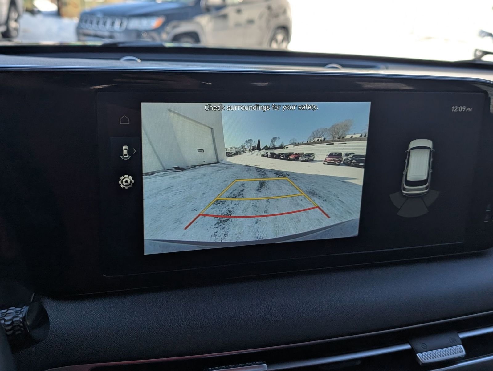 Used 2024 Hyundai Palisade XRT image 22