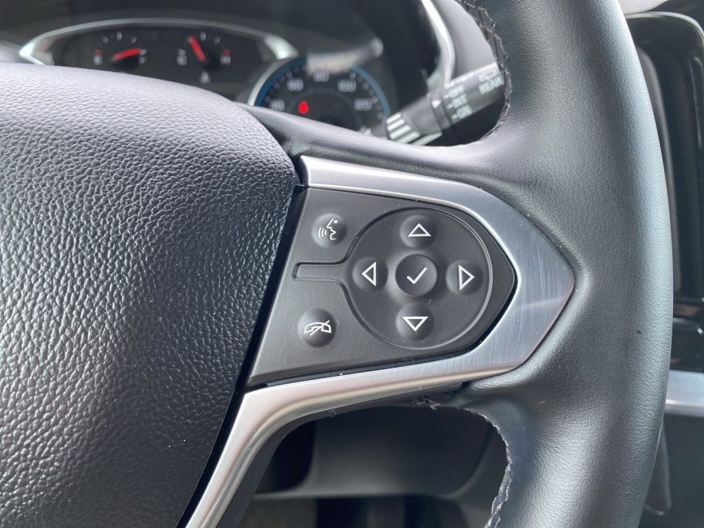 Certified 2023 Chevrolet Traverse LT w/ LPO, Floor Liner Package image 21