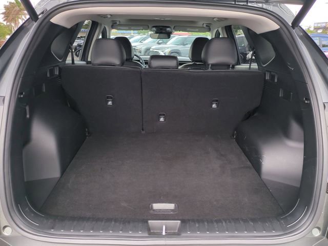 Used 2023 Hyundai Tucson SEL w/ Convenience Package FWD image 14