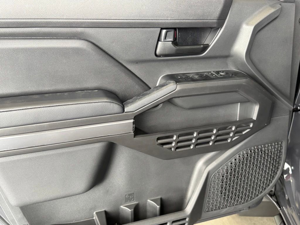 New 2026 Toyota Tacoma SR5 image 15