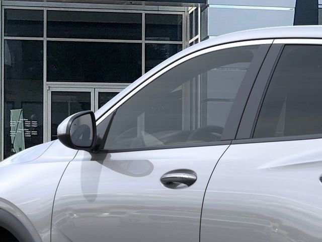 New 2026 Buick Encore GX Preferred w/ Comfort Package image 12