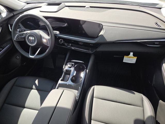 New 2026 Buick Envision Preferred image 32