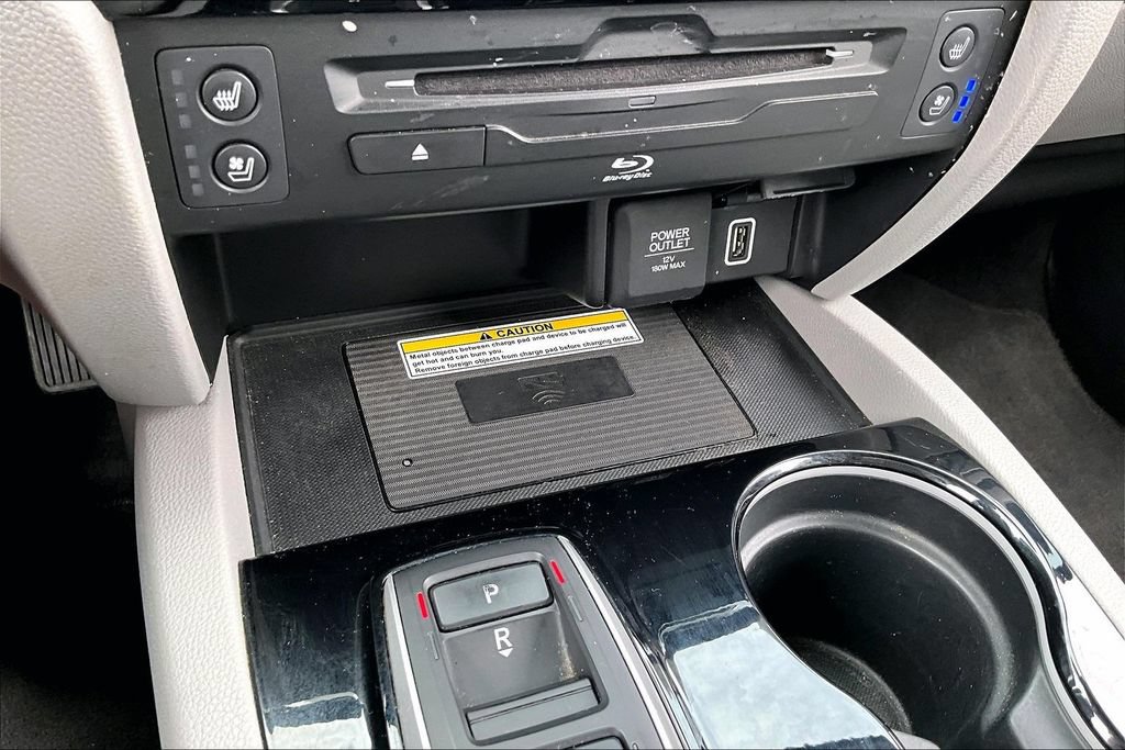 Used 2020 Honda Pilot Elite image 35