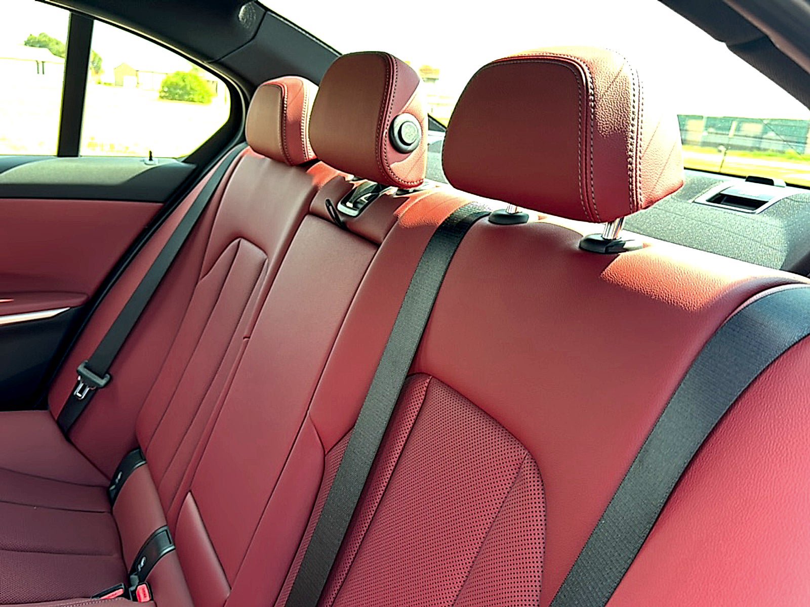 New 2026 BMW M340i RWD image 17