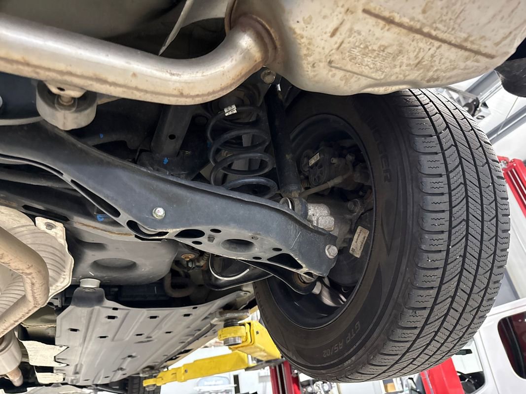 Used 2016 Honda Civic LX image 16