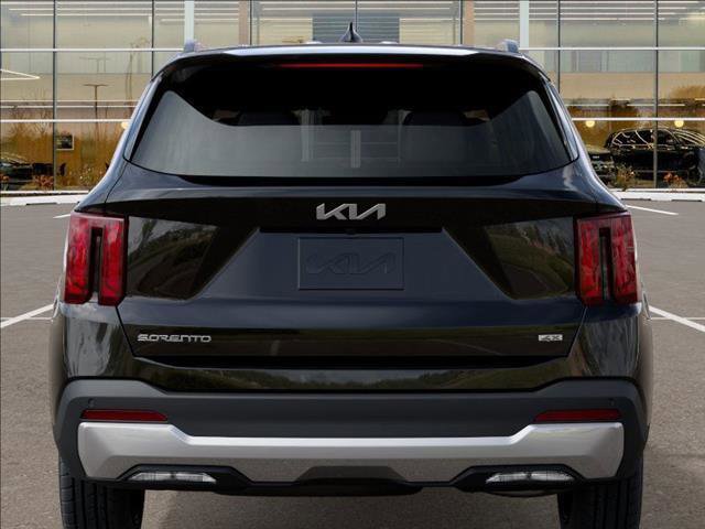 New 2026 Kia Sorento S image 13
