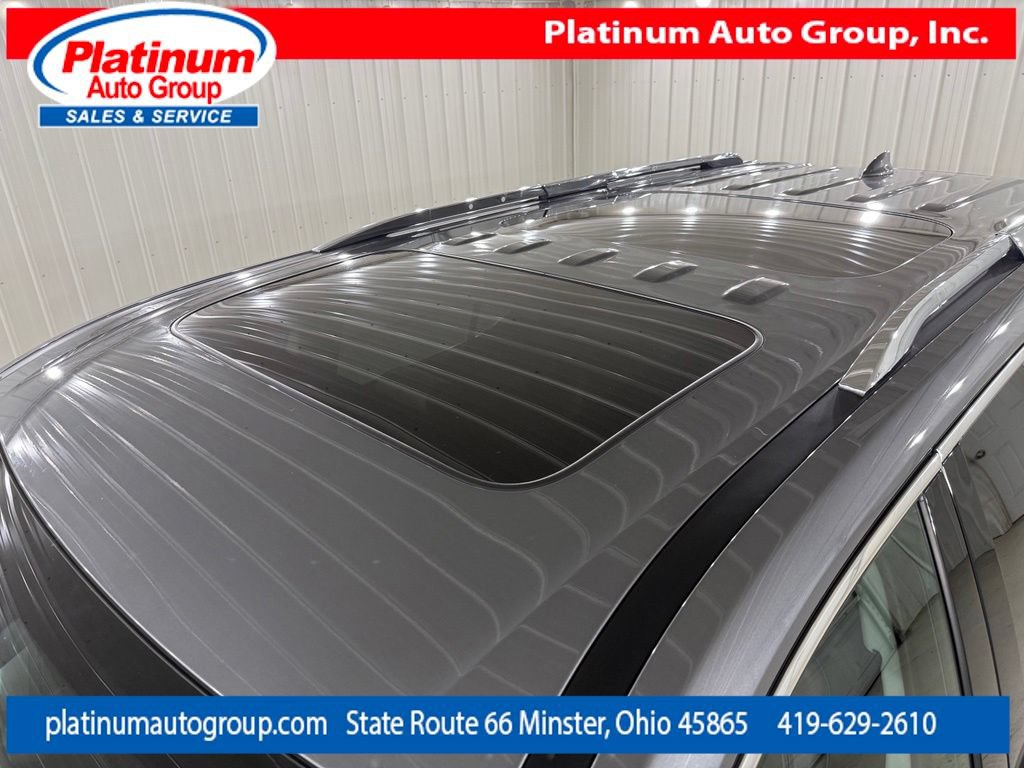 Used 2019 Chevrolet Traverse High Country w/ LPO, Floor Liner Package AWD/4WD image 63