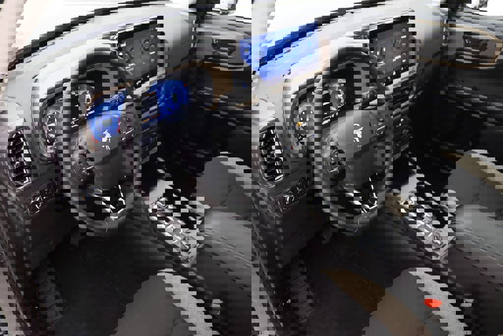 Used 2025 Ford Bronco Sport Big Bend w/ Convenience Package image 13