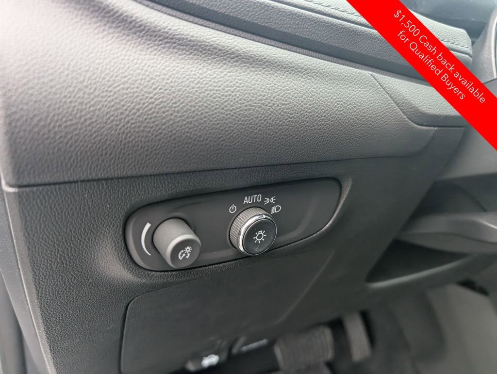New 2026 Buick Encore GX Sport Touring w/ Comfort Package FWD image 16