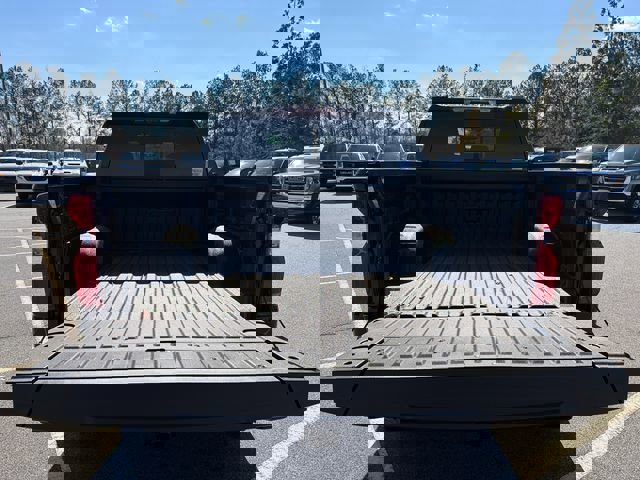 New 2026 Chevrolet Silverado 1500 High Country w/ Midnight Edition image 18