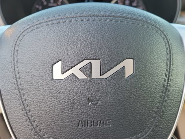 Used 2022 Kia Telluride EX w/ EX Premium Package AWD/4WD image 31