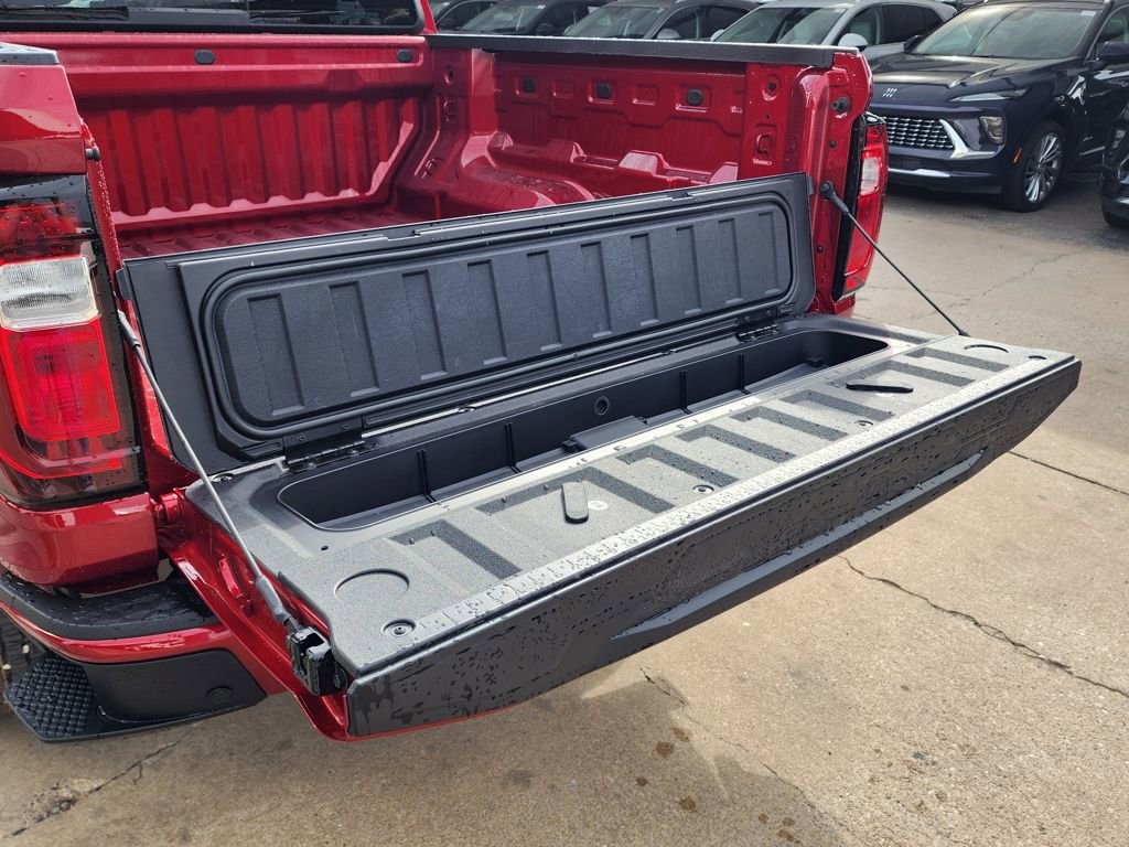 New 2026 GMC Canyon Elevation w/ Convenience Package AWD/4WD image 48