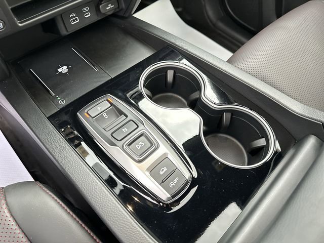 Used 2025 Honda Ridgeline Black Edition image 18