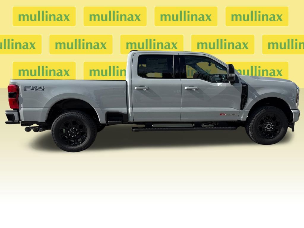New 2026 Ford F250 Lariat AWD/4WD image 18