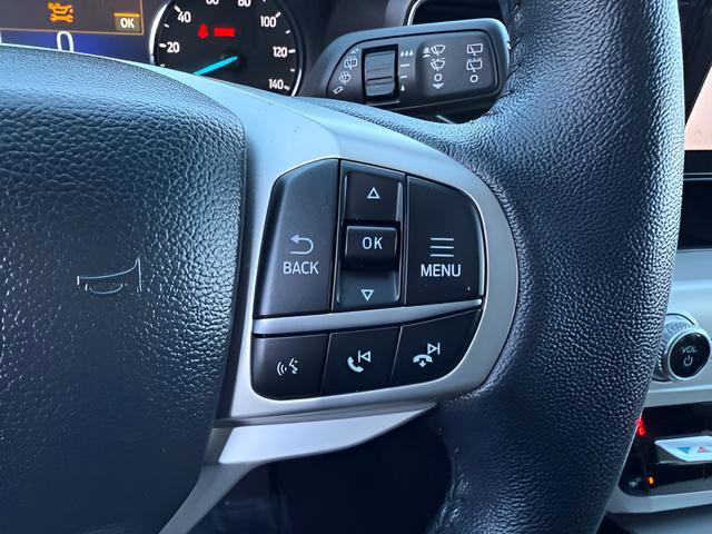 Used 2022 Ford Explorer XLT w/ Equipment Group 202A AWD/4WD image 20