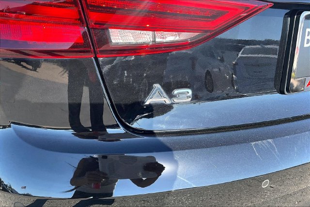 Used 2019 Audi A3 2.0T Premium Plus FWD image 32