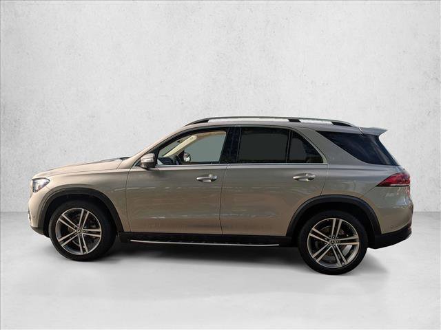Certified 2022 Mercedes-Benz GLE 350 image 9