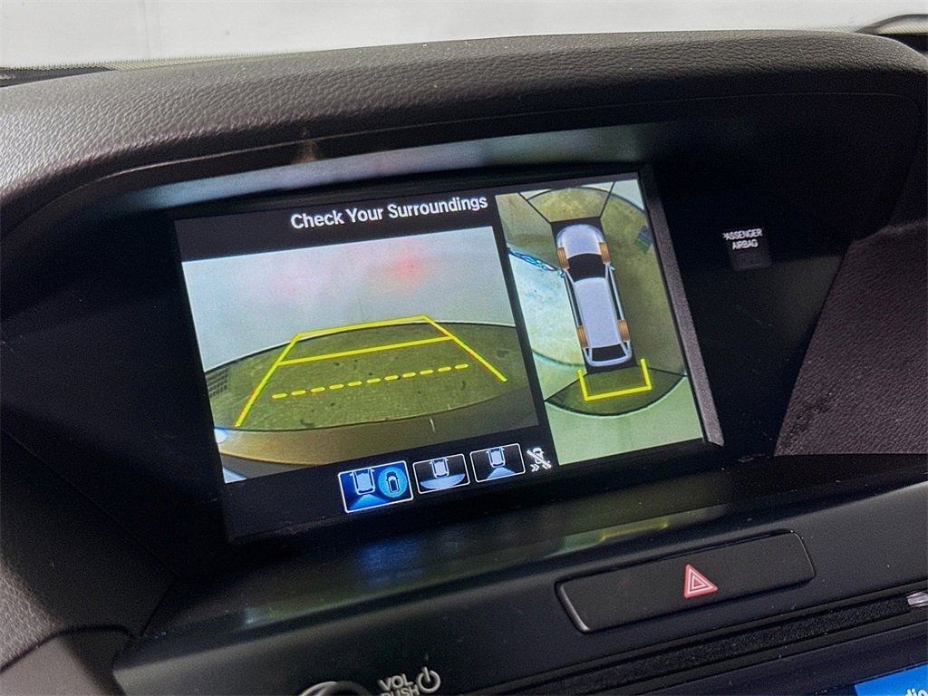 Used 2019 Acura MDX FWD w/ Advance Package image 10