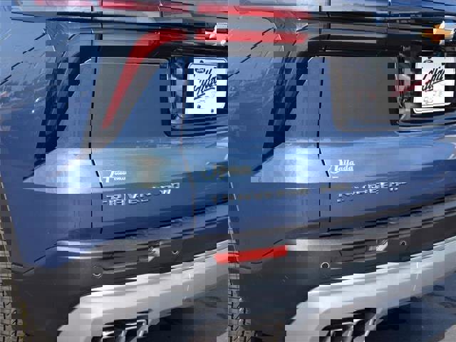 New 2026 Chevrolet Traverse LT image 44