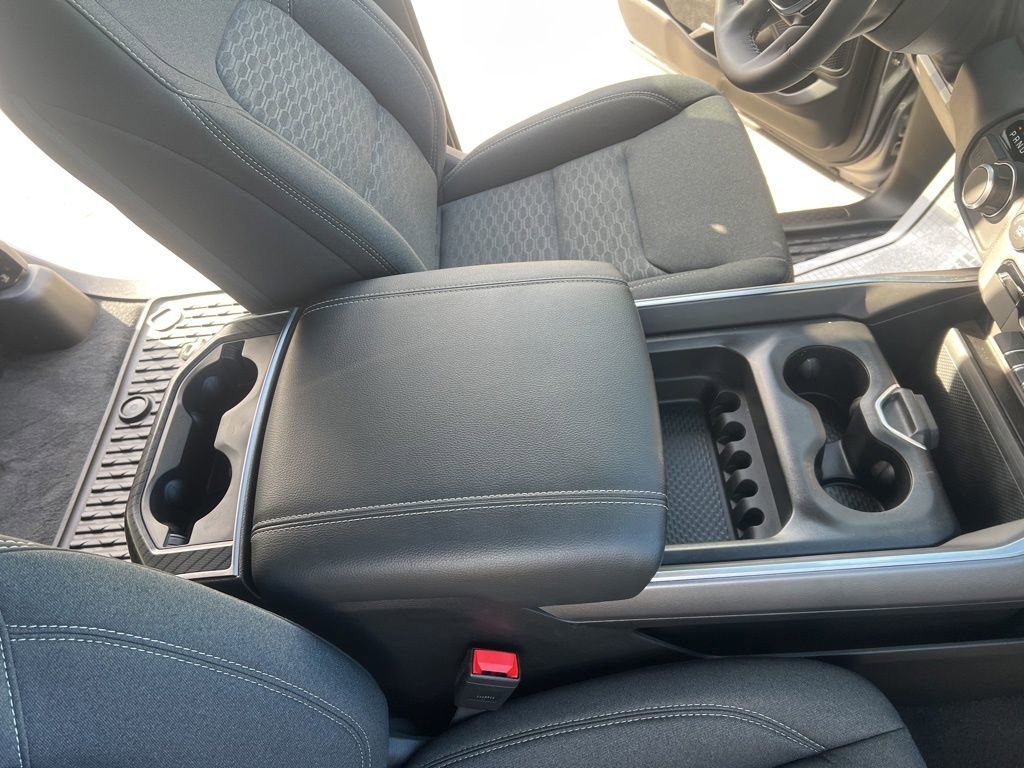 Certified 2026 RAM 1500 Big Horn RWD image 47