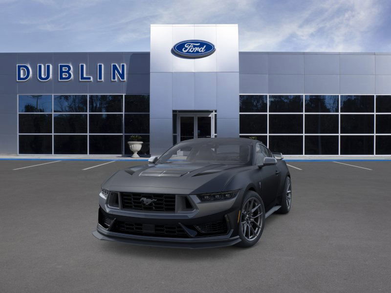 New 2025 Ford Mustang Dark Horse w/ Dark Horse Handlin Package image 31