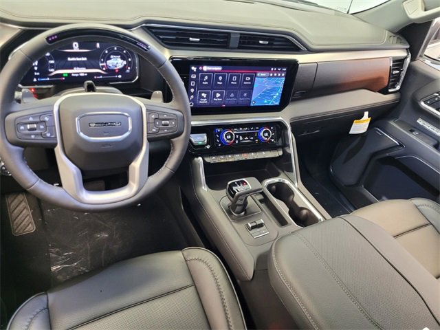 New 2026 GMC Sierra 1500 Denali image 6