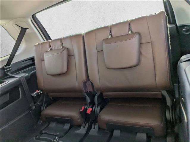 Certified 2024 Toyota 4Runner Limited image 21