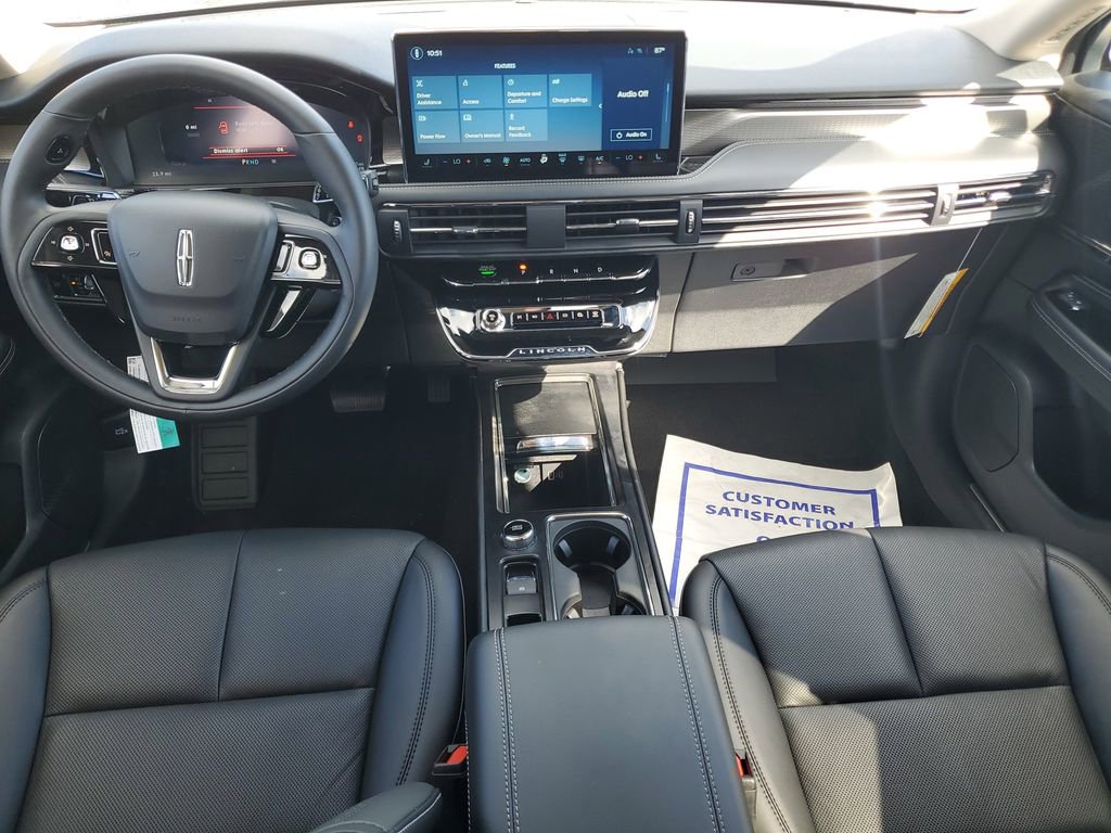 New 2025 Lincoln Corsair Grand Touring image 14